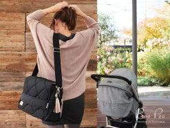 Wickeltasche George Street 3.0 -Boo Poo BP wickeltasche