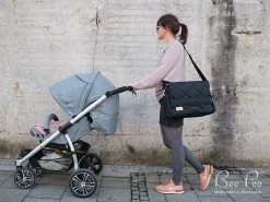 Wickeltasche Ela 3.0 -Boo Poo BP wickeltasche2 1