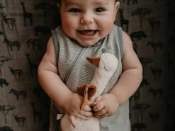 Kuscheltier Diddy Duck - Off White -Boo Poo Diddy Duck2 1 3