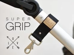 Smart Karabinerset V2 -Boo Poo KarabinerSet 3