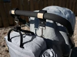 Smart Karabinerset V2 -Boo Poo KarabinerSet 5