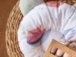 Boo Poo -Boo Poo baby geburt geschenk kissenswan 2