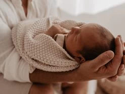 Baby Strickdecken Eden Oak 11 Baby Strickdecken Eden Oak -Boo Poo babydecken eden ls2 4