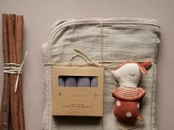 Boo Poo -Boo Poo babygeschenk bambi02 1