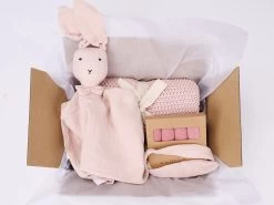 Neugeborenengeschenk-Set Eden Rose 12 Neugeborenengeschenk-Set Eden Rose -Boo Poo babygeschenkset edenrose 2