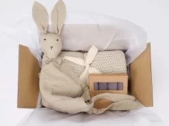 Neugeborenengeschenk-Set Eden Sable -Boo Poo babygeschenkset edensable 2