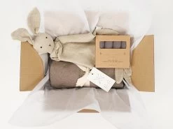 Baby Geschenkset - Neo Balsa -Boo Poo babygeschenkt neobalsa