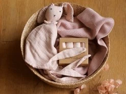 Baby Geschenkset - Neo Primrose