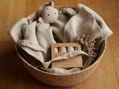 Baby Geschenkset - Neo Sable