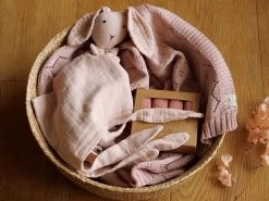 Baby Geschenkset - Pointelle Primrose