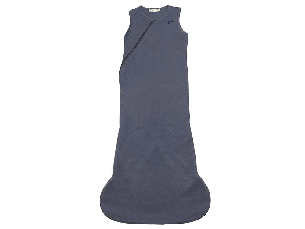 Ärmelloser Babyschlafsack TOG 1 - Blue Nights 1 Ärmelloser Babyschlafsack TOG 1 - Blue Nights