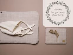 Boo Poo -Boo Poo babyshower geschenk argyle