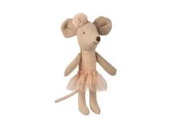Maileg Maus Ballerina - Little Sister