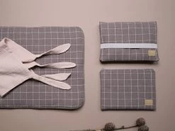 Wickeltasche Lewis -Boo Poo beige wickeltasche lewis 4