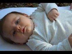 Wickeltasche Lewis -Boo Poo boopoo video 6