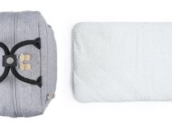 Wickeltasche-Rucksack Feuille -Boo Poo bp wickelrucksack feuille 3