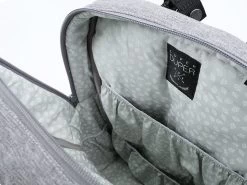 Wickeltasche-Rucksack Feuille -Boo Poo bp wickelrucksack feuille 5