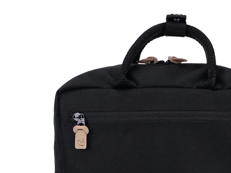 Wickeltasche-Rucksack Meadows 3 Wickeltasche-Rucksack Meadows – Bild 3