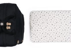 Wickeltasche-Rucksack Meadows 14 Wickeltasche-Rucksack Meadows -Boo Poo bp wickelrucksack meadows 3