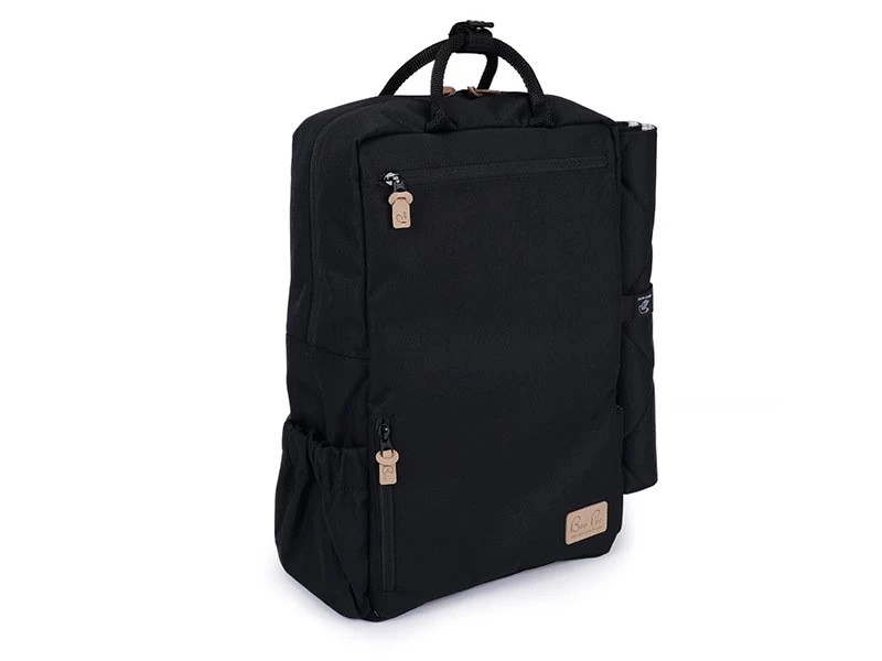 Wickeltasche-Rucksack Meadows 1 Wickeltasche-Rucksack Meadows