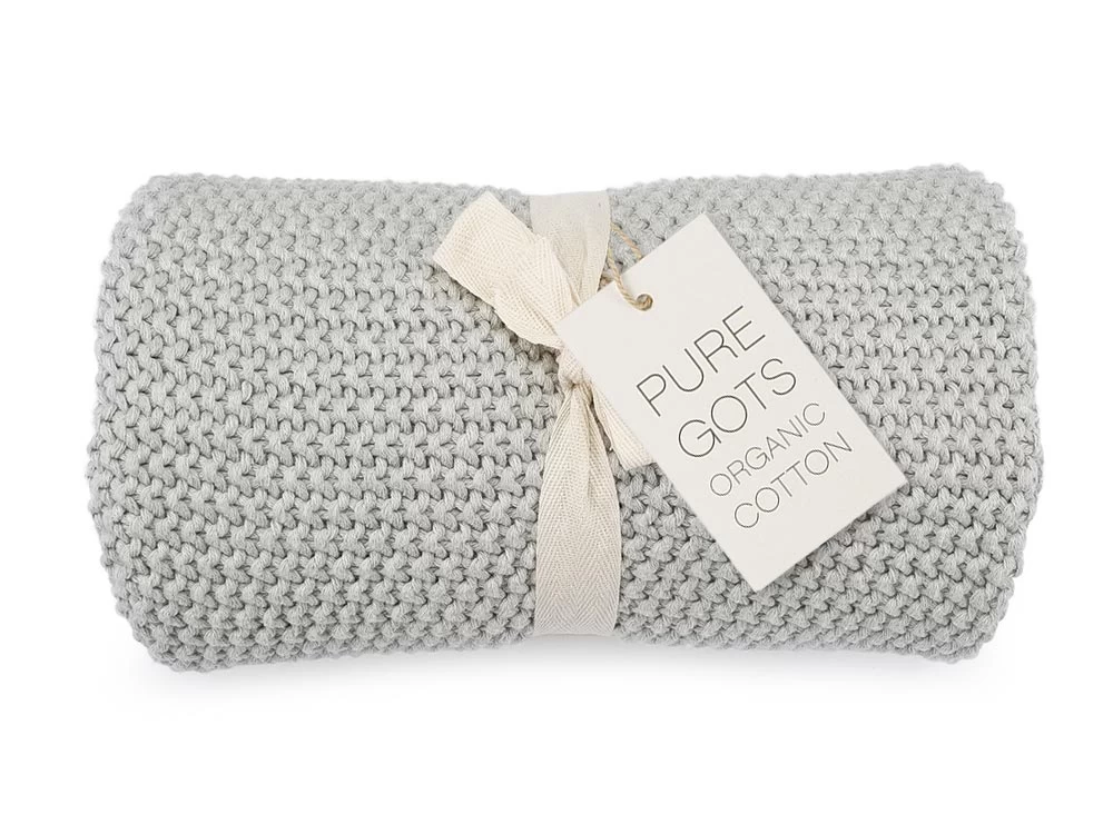 Baby Strickdecken Eden Cloud 1 Baby Strickdecken Eden Cloud