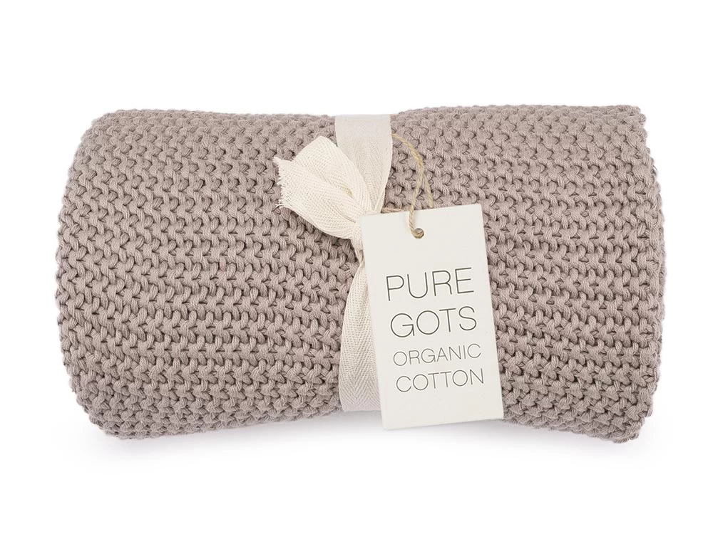 Baby Strickdecken Eden Dusk 1 Baby Strickdecken Eden Dusk