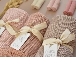 Baby Strickdecken Eden Dusk 8 Baby Strickdecken Eden Dusk -Boo Poo eden strickdecke ls5 2