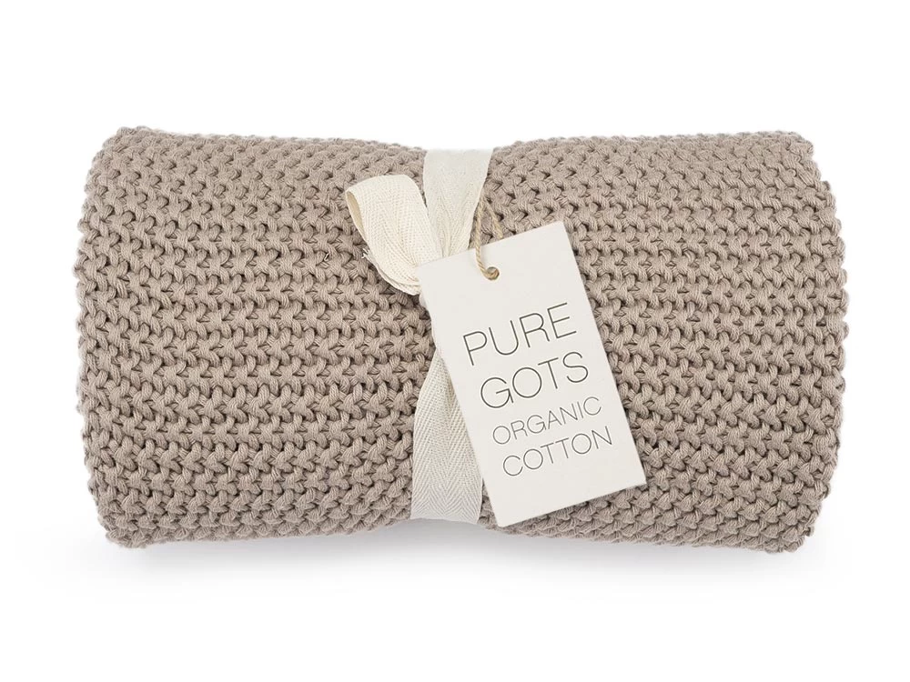 Baby Strickdecken Eden Oak 1 Baby Strickdecken Eden Oak