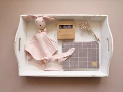 Geschenk Zur Geburt - Windeltasche Orkney