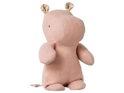 Maileg Kuscheltier Nilpferd - Rose