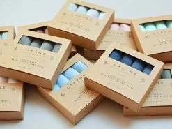 Geschenk Zur Geburt - Windeltasche Paris -Boo Poo kategorie waschlappen lg min