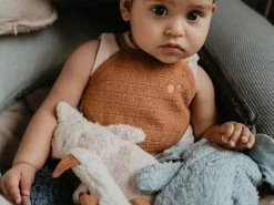 Kuscheltier Kitty Cat - Peach Blush -Boo Poo kitty cat 2