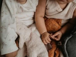 Kuscheltier Kitty Cat - Peach Blush -Boo Poo kitty cat 3