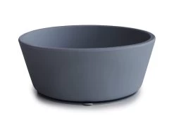 Mushie Silikonschüssel Mit Sauger - Tradewinds