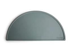 Mushie Tischset Aus Silikon - Thyme