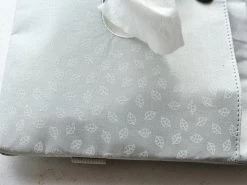 Windeltaschen Organizer Feuille -Boo Poo nappy organiser feuille 2