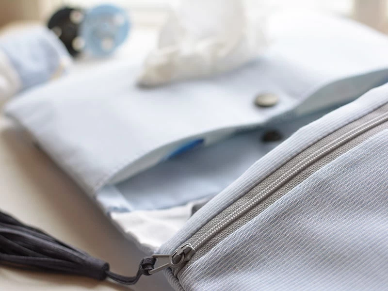 Windeltaschen Organizer George Street 3 Windeltaschen Organizer George Street – Bild 3