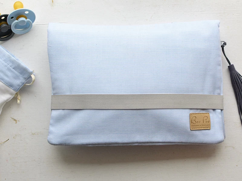 Windeltaschen Organizer George Street 5 Windeltaschen Organizer George Street – Bild 5