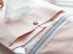 Windeltaschen Organizer Iona -Boo Poo nappy organiser iona 1