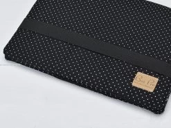 Windeltaschen Organizer Kuro -Boo Poo nappy organiser kuro 1