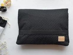 Windeltaschen Organizer Kuro -Boo Poo nappy organiser kuro 4