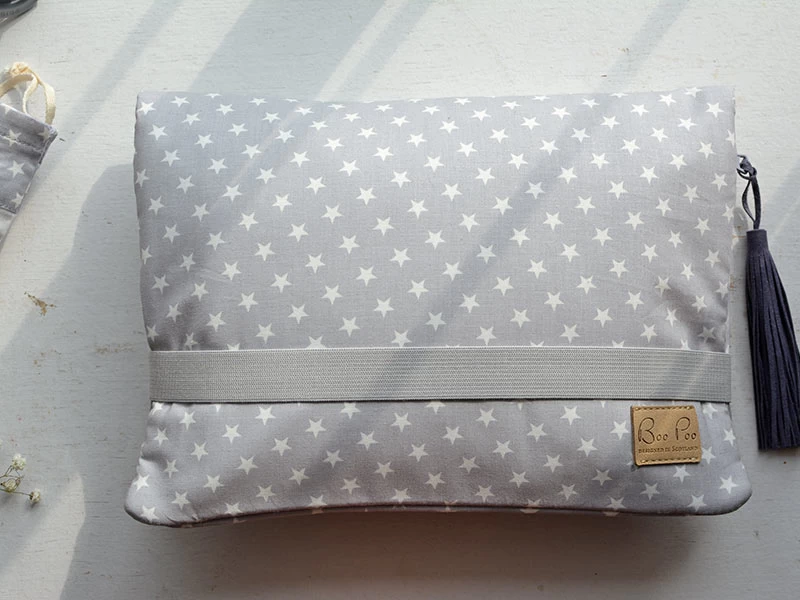 Windeltaschen Organizer Laska 5 Windeltaschen Organizer Laska – Bild 5