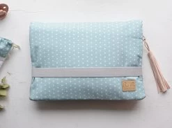 Windeltaschen Organizer Lily 9 Windeltaschen Organizer Lily -Boo Poo nappy organiser lily 4