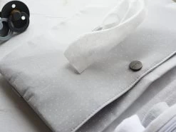 Windeltaschen Organizer Lola -Boo Poo nappy organiser lola 2