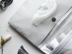 Windeltaschen Organizer Lola -Boo Poo nappy organiser lola 3