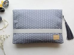 Windeltaschen Organizer Milchstrasse -Boo Poo nappy organiser milchstrasse 4