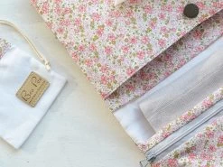 Windeltaschen Organizer Petites Fleurs -Boo Poo nappy organiser petitesfleurs 2