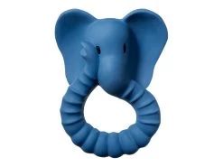 Beißring Naturkautschuk Elephant