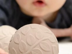 Baby Greifball Set - Leaf Earth -Boo Poo natruba griefball earth 1