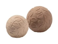 Baby Greifball Set - Leaf Earth